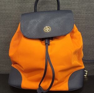 Tory burch Dena Nylon Backpack
